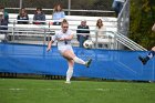 Women's Soccer vs MHC  Wheaton College Women's Soccer vs Mount Holyoke College. - Photo By: KEITH NORDSTROM : Wheaton, women's soccer